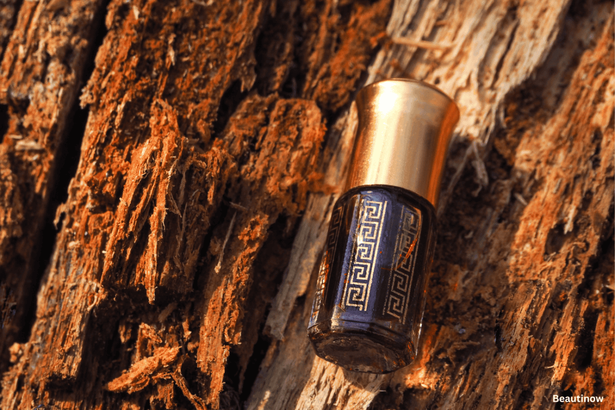 What Does Musk Smell Like?