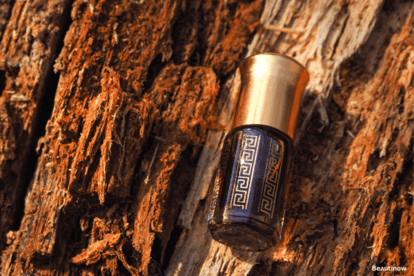 What Does Musk Smell Like?