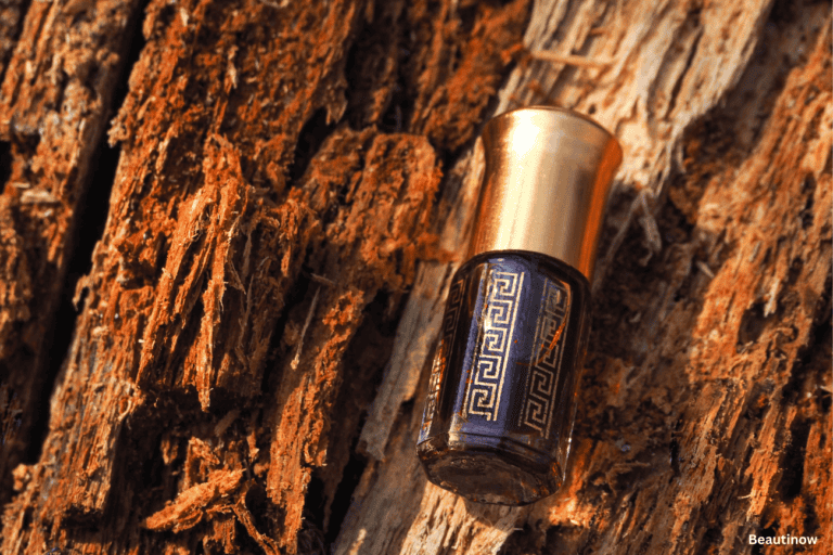 What Does Musk Smell Like?