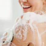 NUXE Prodigieux Neroli Relaxing Scented Shower Gel - Image 4