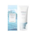 SKIN1004 Madagascar Centella Hyalu-Cica Water-Fit Sun Serum SPF50+ PA++++ - Image 3