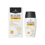 HELIOCARE 360º Mineral Tolerance Fluid SPF50 - Image 3