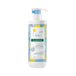 Klorane Bébé Cleansing Milk with Calendula