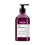 L'Oréal Professionnel Serie Expert Curl Expression Anti-Buildup Cleansing Jelly Shampoo