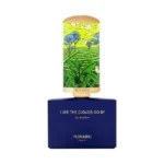 Floraiku I See the Clouds Go by Eau de Parfum