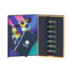 Floraiku Discovery Set 7 x 1.5ml