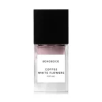 ​Bohoboco Coffee White Flowers Eau de Parfum
