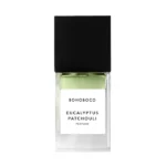 Bohoboco Perfume Eucalyptus Patchouli Edp 50Ml Tester