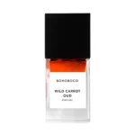Bohoboco Perfume Wild Carrot Oud Edp 50ml