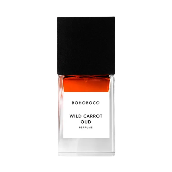 Bohoboco Perfume Wild Carrot Oud Edp 50Ml