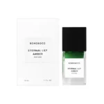 Bohoboco Eternal Lily Amber Eau de Parfum - Image 3