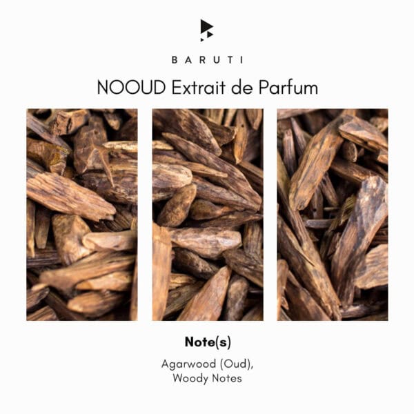 ​Baruti NOOUD Extrait de Parfum - Image 4