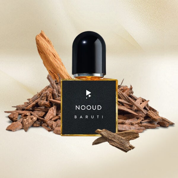 ​Baruti NOOUD Extrait de Parfum - Image 5