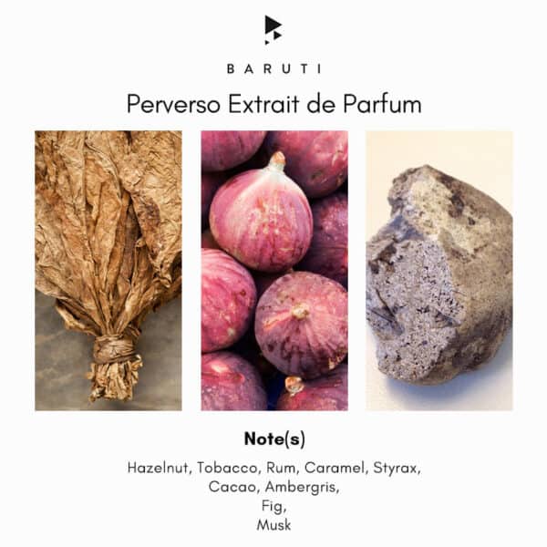 ​Baruti Perverso Extrait de Parfum - Image 4