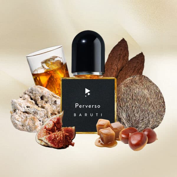 ​Baruti Perverso Extrait de Parfum - Image 5