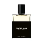 Moth and Rabbit Single Man No 11 Eau de Parfum