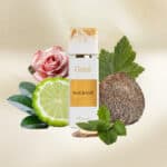 ​Gritti Macramè Eau de Parfum - Sample - Image 4