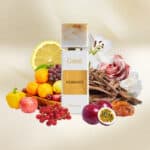 ​Gritti Rebrodè Eau de Parfum - Sample - Image 4