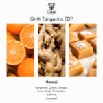 Gritti Tangerina Eau de Parfum - Sample - Image 3