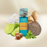 Gritti Tangerina Eau de Parfum - Sample - Image 4