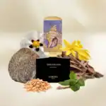 FloraiKu Sand and Skin - A premium fragrance available at Beautinow.
