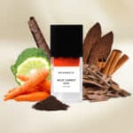 Bohoboco Perfume Wild Carrot Oud Extrait de Parfum - Image 5