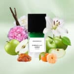 Bohoboco Eternal Lily Amber Eau de Parfum - Image 5