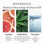 Bohoboco Magic Mushrooms Extrait de Parfum - Image 4