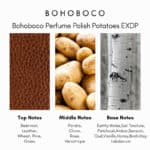Bohoboco Polish Potatoes Extrait de Parfum - Image 4