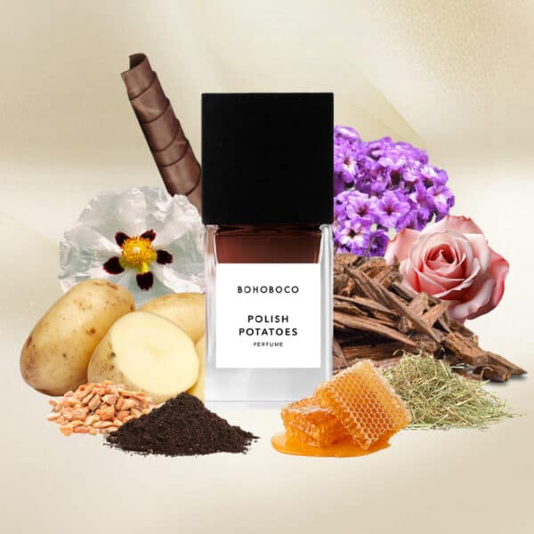 ​Bohoboco Polish Potatoes Extrait de Parfum - Image 5