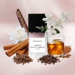 ​Bohoboco Coffee White Flowers Eau de Parfum - Image 5