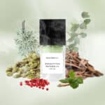 ​Bohoboco Perfume Eucalyptus Patchouli Eau de Parfum - Image 5