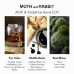 Moth and Rabbit La Haine No 5 Eau de Parfum - Image 4