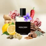 Moth and Rabbit Single Man No 11 Eau de Parfum - Image 5