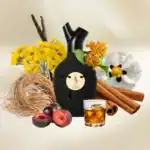 Brand name and product type: Plum No. 9 Ceramic Diffuser.