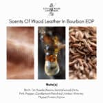 Scents of Wood Leather in Bourbon Eau de Parfum - Image 3