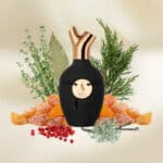 Scents of Wood Hinoki in Hinoki Eau de Parfum - Image 4