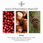 Scents of Wood Praline in Maple Eau de Parfum - Image 3