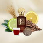 Clive Christian L Red Tea Vetiver Eau de Parfum - Image 5