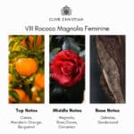 Clive Christian Noble Collection VIII Rococo Magnolia Eau de Parfum - Image 4