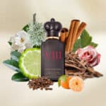 Clive Christian Noble Collection VIII Rococo Magnolia Eau de Parfum - Image 5