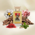 Argos Fragrances Charon's Vail Extrait de Parfum - Image 5
