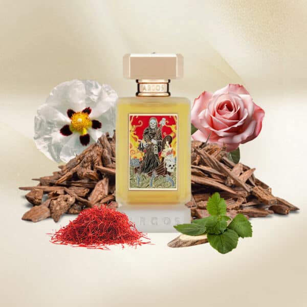 Argos Charon's Vail Extrait de Parfum - Image 4