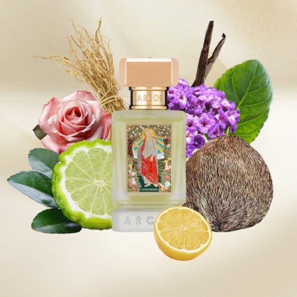 Argos La Primavera Extrait de Parfum - Image 4