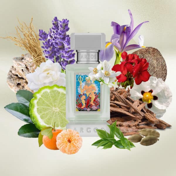 Argos Neptune's Trident Extrait de Parfum - Image 4
