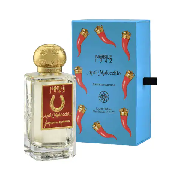nobile 1942 anti malocchio