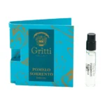 Gritti Pomelo Sorrento Eau de Parfum - Sample