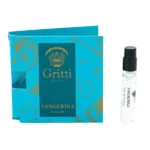 Gritti Tangerina Eau de Parfum - Sample