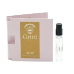 Gritti Tutu Extrait de Parfum - Sample
