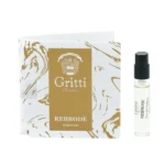 ​Gritti Rebrodè Eau de Parfum - Sample